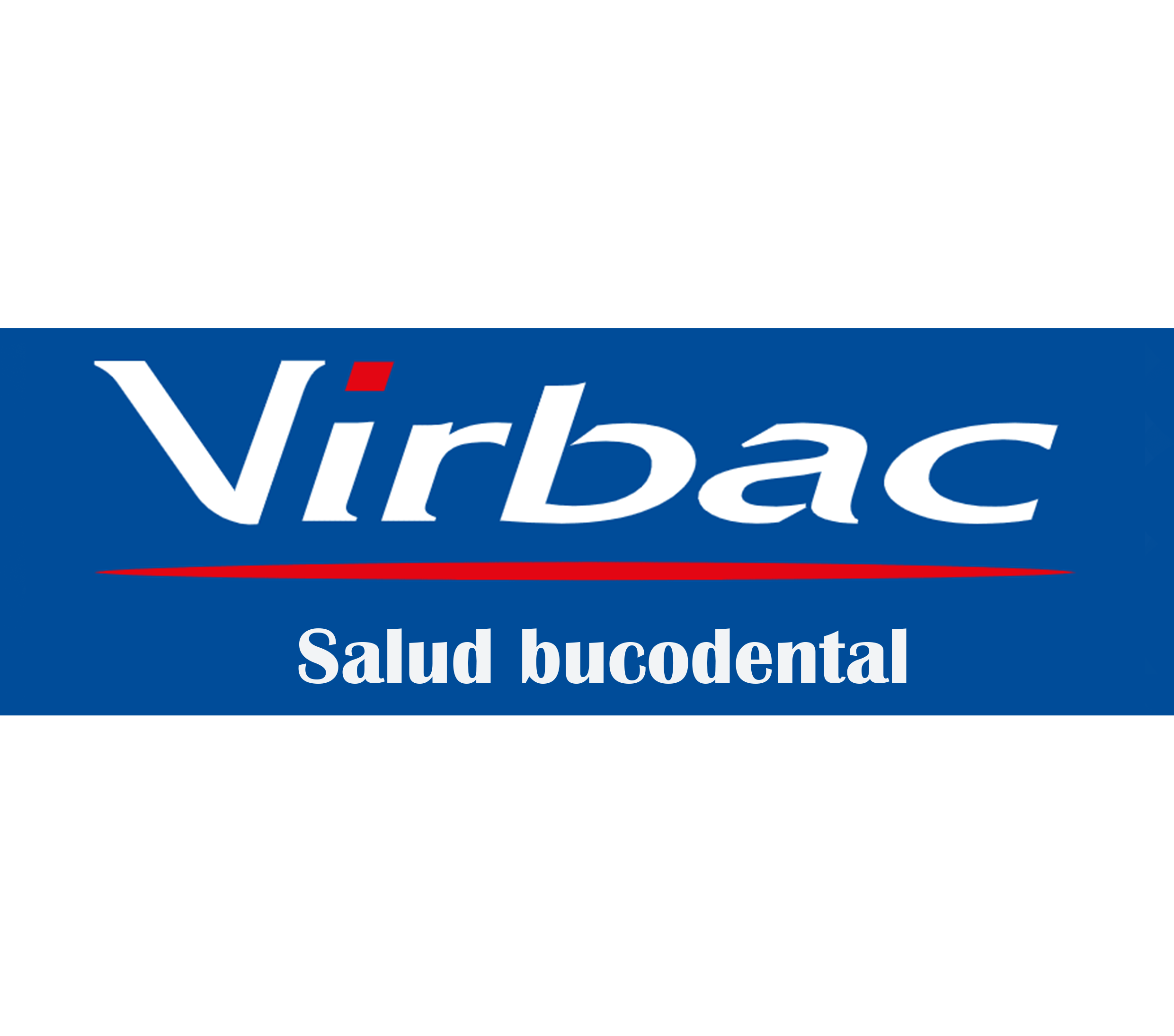 Salud bucodental